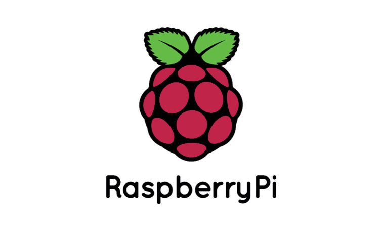 raspberry pi banner